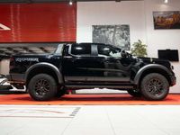 Usata Ford Ranger Raptor 397 CV (291 kW) 2024 Nero Pick-up