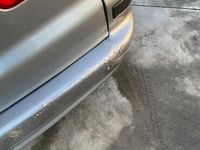 Usata Ford Galaxy 130 CV (95 kW) 2005 Grigio Monovolume