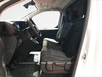 Usata Citroën Jumpy 144 CV (105 kW) 2024 Bianco Monovolume