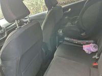 Usata Ford Fiesta ST-Line 125 CV (91 kW) 2021 Utilitaria