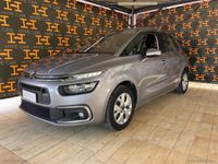 usata Citroën C4 SpaceTourer BlueHDi 130 Feel