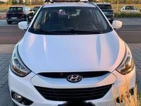 usata Hyundai ix35 iX351.7 crdi Xpossible 2wd FL