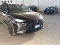 Usata DS Automobiles DS7 Crossback Performance 130 CV (95 kW) 2023 Argento SUV
