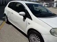 Usata Fiat Grande Punto 75 CV (55 kW) 2006 Utilitaria