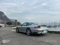 Usata Porsche 996 Turbo 420 CV (308 kW) 2001
