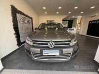 Usata VW Touareg Terrain Tech 245 CV (180 kW) 2012 SUV