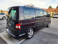 Usado VW T5 131 HP (96 kW) 2007 Preto Van