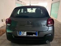 Usata Citroën C3 Shine 102 CV (75 kW) 2021 Berlina
