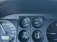 Usata Mitsubishi Pajero Intense 160 CV (117 kW) 2004 Nero SUV