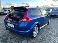 usata Volvo C30 1.6 Kinetic