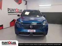 Usata Peugeot 5008 Allure 145 CV (106 kW) 2025 Blu/azzurro SUV