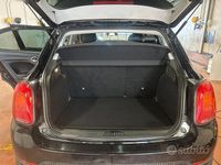 Usata Fiat 500X S 95 CV (69 kW) 2018 Nero SUV