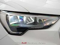 Usata Audi Q3 Business 245 CV (180 kW) 2022 Bianco SUV