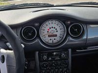 Usata Mini Cooper 116 CV (85 kW) 2002 Utilitaria