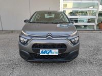 usata Citroën C3 C31.2 puretech Feel s&s 83 CV PER NEOPATENTATI