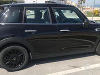 Usata Mini ONE 75 CV (55 kW) 2019 Nero Utilitaria