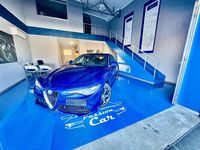 Usata Alfa Romeo Giulia Business 160 CV (117 kW) 2022 Other Berlina