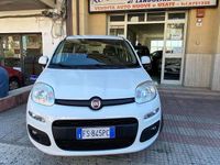 Usata Fiat Panda Lounge 69 CV (50 kW) 2018 Bianco Utilitaria