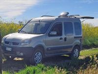 Usata Renault Kangoo 84 CV (61 kW) 2005 Station wagon