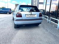 Usata VW Golf III Edition 150 CV (110 kW) 1997 Grigio Berlina
