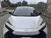 Usata Toyota C-HR Lounge 152 CV (111 kW) 2024 SUV