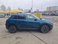 Usata Fiat 600 La Prima 101 CV (74 kW) 2025 Verde / metallizzato SUV