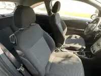 Usata Opel Corsa 65 CV (47 kW) 2012 Grigio Utilitaria