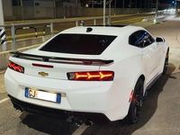 usata Chevrolet Camaro SS 6.2 aut. V8 coupé