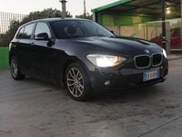 Usata BMW 116 116 CV (85 kW) 2014 Utilitaria