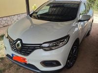 Second-hand Renault Kadjar 110 CP (80 kW) 2019 Alb SUV
