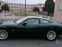 Usata Jaguar XK8 284 CV (208 kW) 1997 Verde Coupé