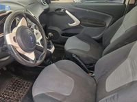 Usata Ford Ka 2009 Bianco Utilitaria