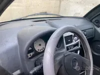 Usata Aixam e-Scouty 2006 Grigio Cabrio