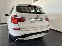 usata BMW X3 xdrive20d Business auto