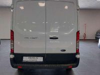 Usata Ford Transit 170 CV (125 kW) 2019 Bianco Furgone