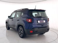 usata Jeep Renegade 1.6 mjt Business 2wd 120cv ddct BLUETOOTH NAVI 16'