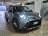Usata Toyota Aygo X 72 CV (52 kW) 2025 SUV