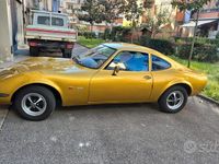 Usata Opel GT 1960