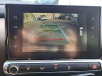 Usata Citroën C4 Shine 101 CV (74 kW) 2015 Nero SUV