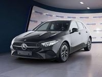 Usata Mercedes A180 Advanced 136 CV (100 kW) 2025 Nero Utilitaria