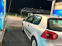 Usata VW Golf IV 2006 Grigio Berlina