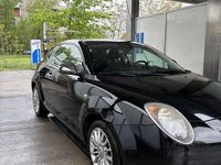 Usata Alfa Romeo MiTo Distinctive 84 CV (61 kW) 2014 Utilitaria