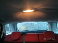 Usata Fiat 500L 85 CV (62 kW) 2015 Bianco Monovolume