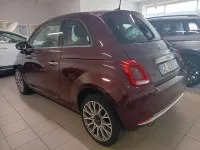Usata Fiat 500 Sport 69 CV (50 kW) 2020 Other Utilitaria