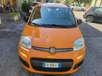 Usata Fiat Panda 69 CV (50 kW) 2015 Utilitaria