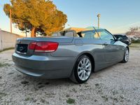 usata BMW 320 Cabriolet D FUTURA PELLE LED XENO 2009