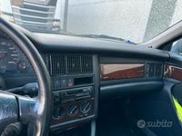 Usata Audi 80 140 CV (102 kW) 1994 Grigio Station wagon