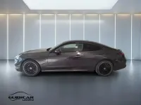 Usata Mercedes CLE220 AMG Line Premium 197 CV (144 kW) 2023 Grigio Coupé