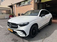 Usata Mercedes GLC300 Edition 245 CV (180 kW) 2024 Other SUV