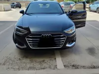 Usata Audi A4 Advanced Plus 163 CV (119 kW) 2020 Station wagon